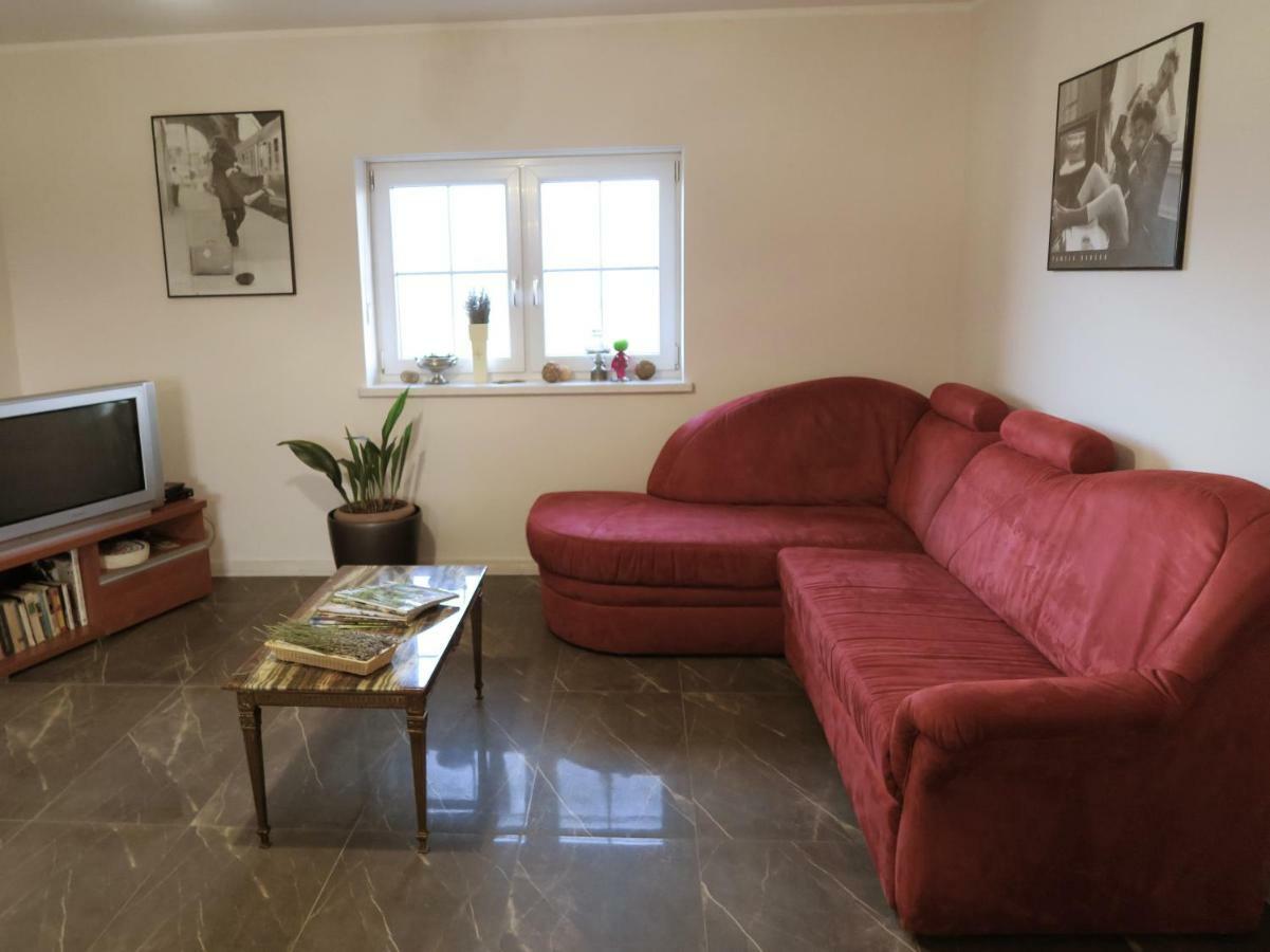 Apartament Lawendowa Galeria Krapkowice Zewnętrze zdjęcie